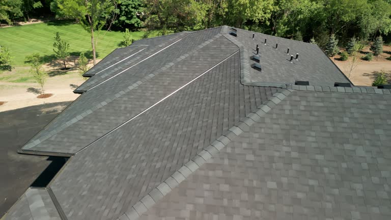 Best Steel Roofing  in Marlette, MI